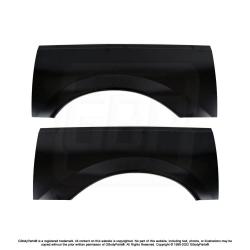 81-87 Grand National Turbo Regal Wheel Arch Repair Patch Panel LH / RH
