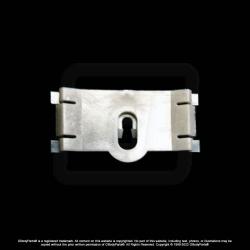 81-87 Buick Vinyl Roof Top and Side Wide Molding Clips