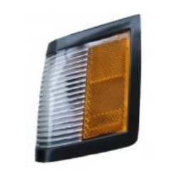 84-87 Grand National Marker Light Passenger Side