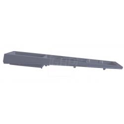 78-88 Buick Olds Reproduction Center Console Section 1589 Gray