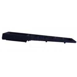 78-88 Buick Olds Reproduction Center Console Section 1590 Black