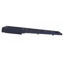 78-88 Buick Olds Reproduction Center Console Section 1592 Slate Gray