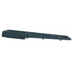 78-88 Buick Olds Reproduction Center Console Section 1594 Sage Green