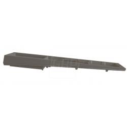 78-88 Buick Olds Reproduction Center Console Section 1595 Sand Gray