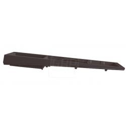 78-88 Buick Olds Reproduction Center Console Section 1623 Brown