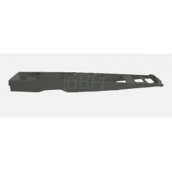 78-88 Buick Olds Reproduction Lower Console Section1594 Sage Green