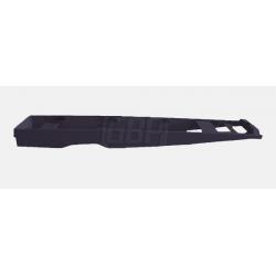 78-88 Buick Olds Reproduction Lower Console Section1599 Dark Blue
