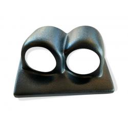 Console Coin Holder Race Pod Gauge Holder