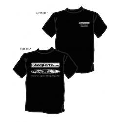 GBodyParts.com T Shirt