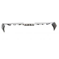 GBP GM Original Style 81-87 Grand National Buick Regal Bumper Fillers, Rear Set