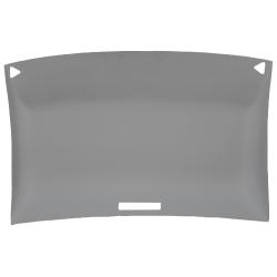 1978-87 El Camino ABS Headliner Board (precovered) 1589 Grey