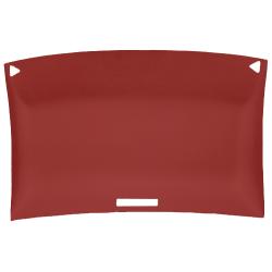 1978-87 El Camino ABS Headliner Board (precovered) 1593 Red