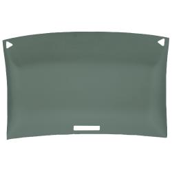 1978-87 El Camino ABS Headliner Board (precovered) 1594 Sage Green