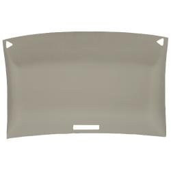 1978-87 El Camino ABS Headliner Board (precovered) 1595 Sand Gray