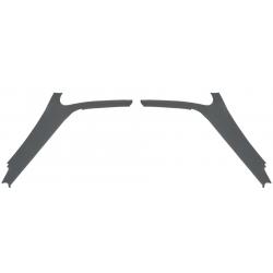 78-87 El Camino Rear Sail Panel Set 1592 Slate Gray