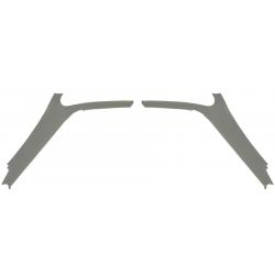 78-87 El Camino Rear Sail Panel Set 1595 Sand Gray