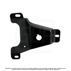 86-88 Monte Carlo, 86-87 El Camino Headlight Switch Bracket