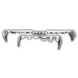 GBP GM Original Style 84-87 Grand National Buick Regal Bumper Fillers, Front and Rear Set