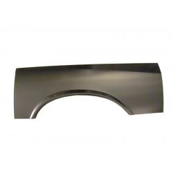 1981-88 Monte Carlo Front/Rear Quarter Panel Patch Panels & Wheel Arch Set or Individual Panels