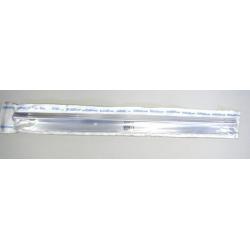 GM Original Lower Door Sill Plates