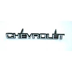 1982-87 CHEVROLET GRILL EMBLEM