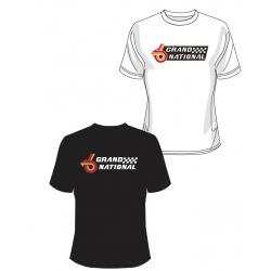 Grand National Short Sleeve T-Shirt