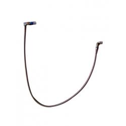 84-85 Grand National Oil Feed Line