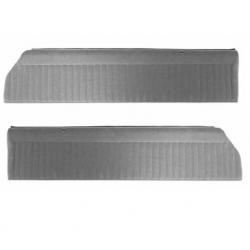 85-87 Grand National Reproduction Material Upper Door Panel