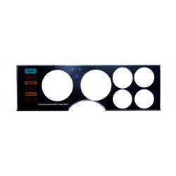 GNX Dash Applique