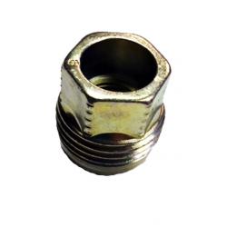 GNX 89 TTA, 86-89 Pontiac FBody GTA Lug Nut