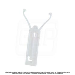 81-88 Cutlass & Other GM Models Wide Lower Door Molding Clips 5 Needed Per Door Replaces GM 20631034