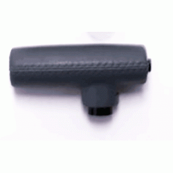 Shifter Handle Gray