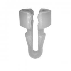 Heat AND A/C HVAC Blend Door Rod Plastic Retainer 1224062