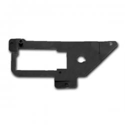 1978-81 Monte Carlo, Malibu and El Camino headlight and wiper switch bracket