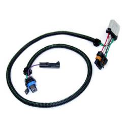 Heated O2 Sensor Kit ONLY 86/87 Wiring Harness 108110