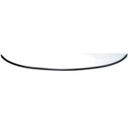 1981-88 Buick Regal Cutlass Rear Hood Molding