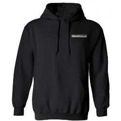 GBody Parts Logo Hoodie Sweatshirt