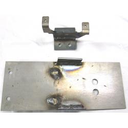 Lightning Rod Shifter Mounting Bracket 3 or 4 Speed