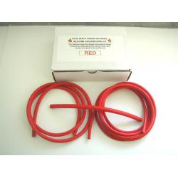 84/85 Silicone Vacuum Line Kit