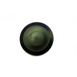 Grand National T-Type 82-87 Black Rear Spoiler Trunk Lid Plug