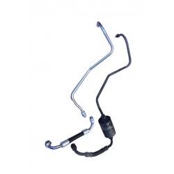 1984-85 Turbo Buick 2 piece fuel feed line