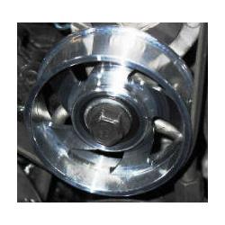 Billet Idler Pulley