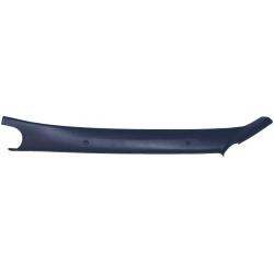 GM Interior A Pillar Moldings Driver Side 1599 OEM Blue