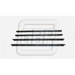 1982-1992 Aftermarket Chevrolet Camaro/Firebird dew sweeps inner/outer