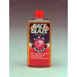 Race Glaze L.A.S. Wash