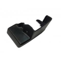GBody Manual Seat Track Plastic Passenger Side Rear Inner