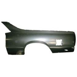 78-87 EL Camino Quarter Panel Full Factory Replacements