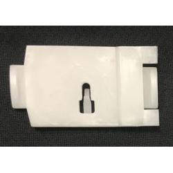 81-88 Cutlass Vinyl Top Molding Clips - Large 12337978