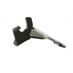 Hurst Olds Lightning Rod Shifter Cable Bracket