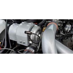 Lorenz Racing billet manual boost controller